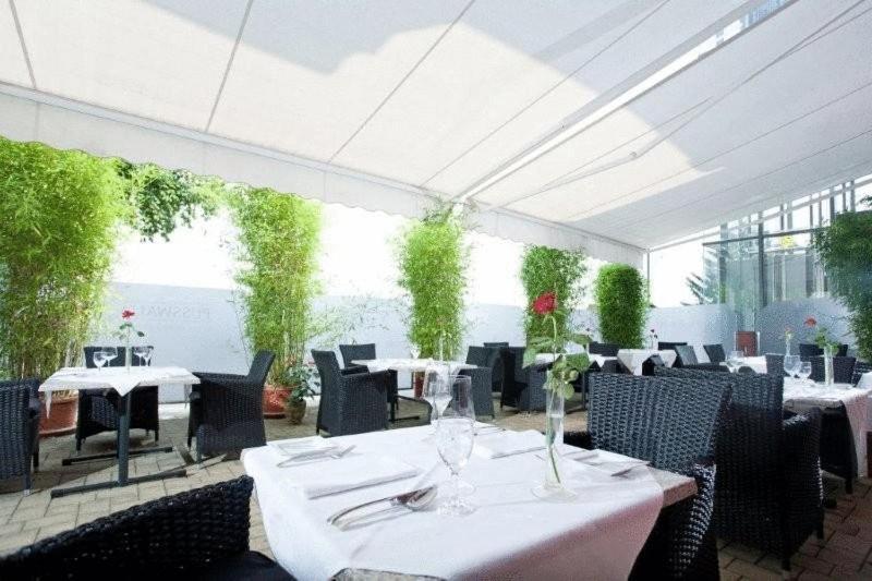 Hotel Restaurant Pusswald Hartberg Esterno foto